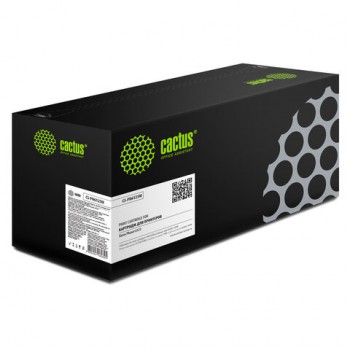 �����-�������� CACTUS (CS-PH6125M) ��� XEROX Phaser 6125, ���������, ������ 1000 ���. - ������� ������