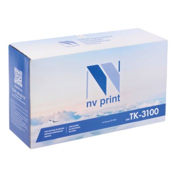 - NV PRINT (NV-TK-3100)  KYOCERA FS2100D/DN/M3040DN/M3540DN,  12500 . -  