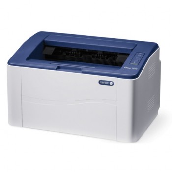 ������� �������� XEROX Phaser 3020BI �4, 20 ���./���., 15000 ���./���., Wi-Fi, 3020V_BI - ������� ������