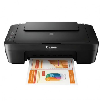 ��� �������� CANON PIXMA MG2540S "3 � 1" A4, 8 ���./���, 4800�600, 0727C007 - ������� ������
