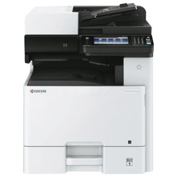 ��� �������� ������� KYOCERA M8130cidn "3 � 1" �3, 30 ���./���., 100 000 ���./���., �������, ����, ������� �����, 1102P33NL0 - ������� ������