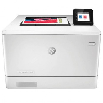 ������� �������� ������� HP Color LaserJet Pro M454dw �4, 27 ���./���, 50000 ���./���., �������, Wi-Fi, ������� �����, W1Y45A - ������� ������