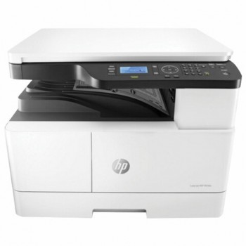 ��� �������� HP LaserJet M438n "3 � 1", �3, 22 ���./���, 50000 ���./���., ������� �����, 8AF43A - ������� ������