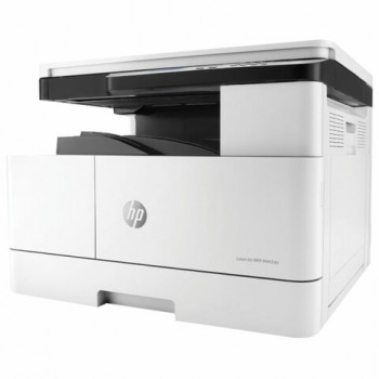 ��� �������� HP LaserJet M442dn "3 � 1", �3, 24 ���./���, 50000 ���./���., �������, ������� �����, 8AF71A - ������� ������