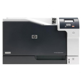 ������� �������� ������� HP Color LJProfessional CP5225dn �3, 20 ���./���, 75000 ���./���., �������, ������� �����, CE712A - ������� ������