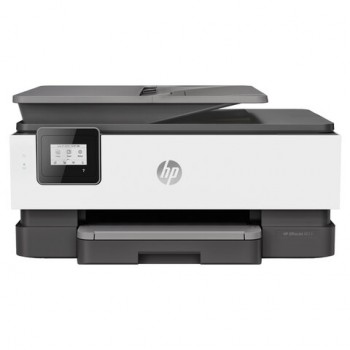 ��� �������� HP OfficeJet 8013 "3 � 1" �4, 18 ���./���, 20000 ���./���., 1200x1200, �������, Wi-Fi, 1KR70B - ������� ������