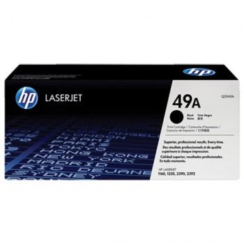�������� �������� HP (Q5949A) LaserJet 1160/1320/3390, �49�, ������������, ������ 2500 ������� - ������� ������