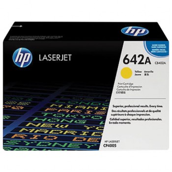 �������� �������� HP (CB402A) ColorLaserJet CP4005, ������, ������������, ������ 7500 ���. - ������� ������