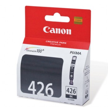�������� �������� CANON (CLI-426Bk) Pixma MG5140/MG5240/MG6140/MG8140, ������, ������������, 4556B001 - ������� ������