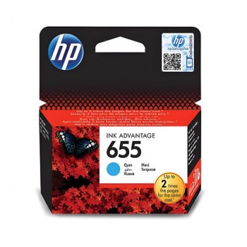 �������� �������� HP (CZ110AE) Deskjet Ink Advantage 3525/5525/4515/4525 �655, �������, ������������ - ������� ������