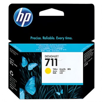 �������� �������� ��� �������� HP (CZ132A) DesignJet T120/T520, �711, ������, ������������ - ������� ������