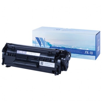 �������� �������� NV PRINT (NV-FX10) ��� CANON i-SENSYS 4018/4120/4140, ������ 2000 ���. - ������� ������
