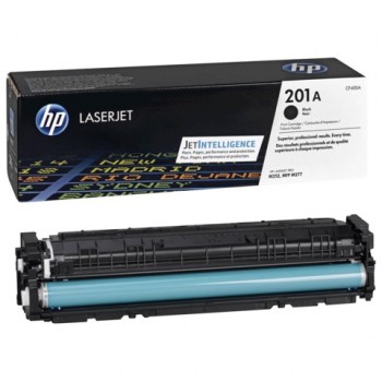 �������� �������� HP (CF400A) LaserJet Pro M277n/dw/M252n/dw, �201A, ������, ������������, ������ 1500 ������� - ������� ������