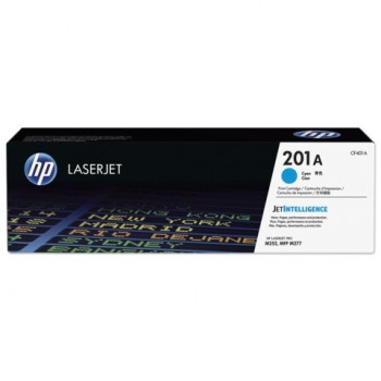 �������� �������� HP (CF401A) LaserJet Pro M277n/dw/M252n/dw, �201A, �������, ������������, ������ 1400 ������� - ������� ������