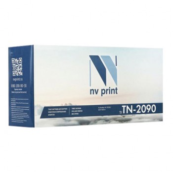 �������� �������� NV PRINT (NV-TN2090) ��� BROTHER DCP-7057R/7057W/HL-2132R, ������ 1000 ���. - ������� ������