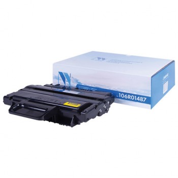 �������� �������� NV PRINT (NV-106R01487) ��� XEROX WC 3210/3220, ������ 4100 ���. - ������� ������