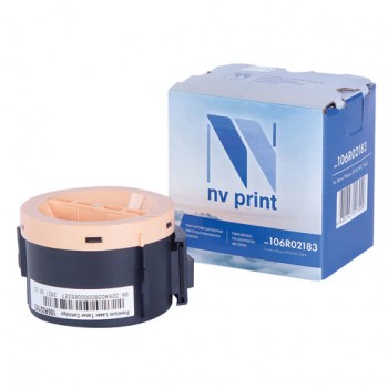 �������� �������� NV PRINT (NV-106R02183) ��� XEROX Phaser 3010/WC3045, ������ 2300 ���. - ������� ������