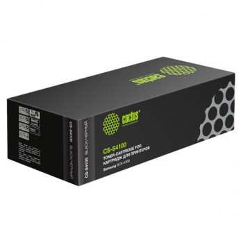 �������� �������� CACTUS (CS-S4100) ��� SAMSUNG SCX-4100, ������ 3000 ���. - ������� ������