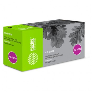 �������� �������� CACTUS (CS-S1630) ��� SAMSUNG ML-1630/SCX-4500, ������ 2000 ���. - ������� ������