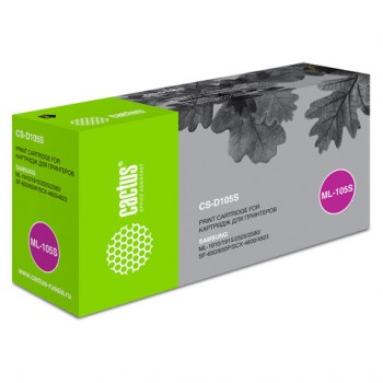 �������� �������� CACTUS (CS-D105S) ��� SAMSUNG ML-1910, ������ 1500 ���. - ������� ������