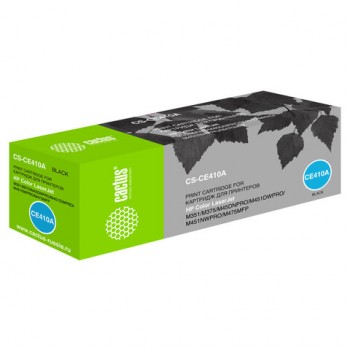 �������� �������� CACTUS (CS-CE410A) ��� HP LaserJet Pro M351/M451, ������, ������ 2200 ������� - ������� ������