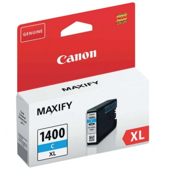   CANON (PGI-1400XL) 2040/2340, , ,  900 ., 9202B001 -  