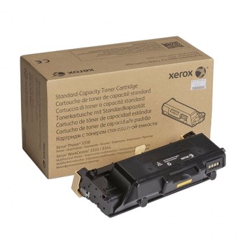 �������� �������� XEROX (106R03621) Phaser3330/WorkCentre3335/3345, ������ 8500 ���., ������������ - ������� ������