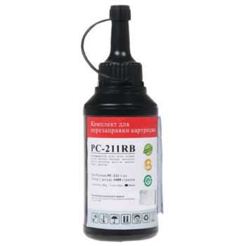 ����������� �������� PANTUM (PC-211RB) P2200/P2207/P2500W/M6500/M6607, ������ 1600 ���. + ���, ������������ - ������� ������