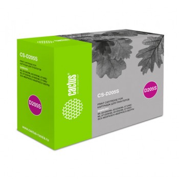 �������� �������� CACTUS (CS-D205S) ��� SAMSUNG ML-3310ND/3710D/SCX4833FD, ������ 2000 ���. - ������� ������