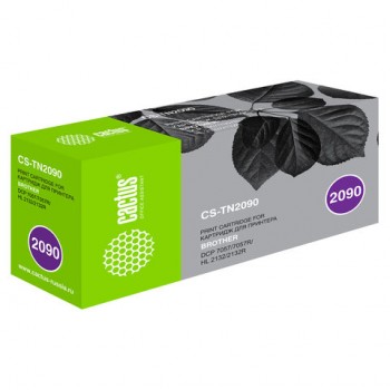 �������� �������� CACTUS (CS-TN2090) ��� BROTHER DCP-7057R, ������ 1000 ���. - ������� ������