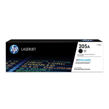   HP (CF530A) LaserJet Pro M180/M181, 205A, , ,  1100  -  