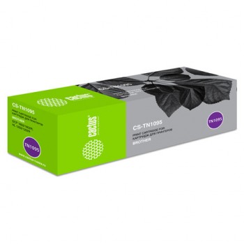 �������� �������� CACTUS (CS-TN1095) ��� BROTHER DCP-1602/1602R/HL-1202/1202R, ������ 1500 ���. - ������� ������