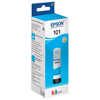 ������� EPSON 101 (T03V24) ��� ���� L4150/ L4160/ L6160/ L6170/ L6190, �������, ������������, C13T03V24A - ������� ������