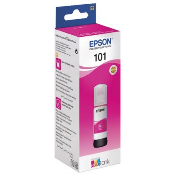 ������� EPSON 101 (T03V34) ��� ���� L4150/ L4160/ L6160/ L6170/ L6190, ���������, ������������, C13T03V34A - ������� ������