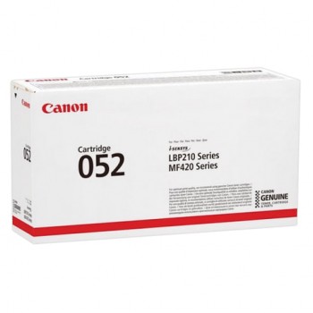 �������� �������� CANON (052) I-SENSYS MF421/426/428/429/LBP212/214/215, ������, ������ 3100 ���., ������������, 2199C002 - ������� ������