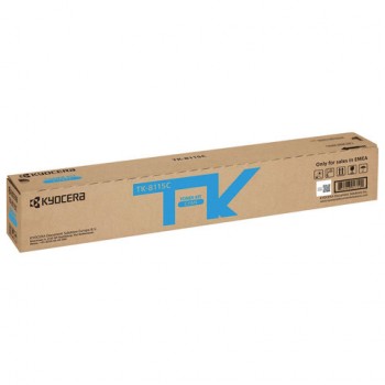 - KYOCERA (TK-8115C) M8124cidn/M8130cidn, ,  6000 ., , 1T02P3CNL0 -  