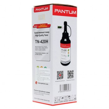   PANTUM (TN-420H) P3010/P3300/M6700/M6800/M7100,  3000 ., + ,  -  