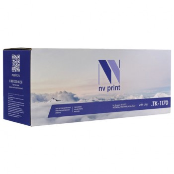   NV PRINT (NV-TK-1170)  KYOCERA ECOSYS M2040dn/M2540dn/M2640idw,  7200 . -  