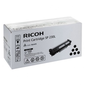 �������� �������� RICOH (SP 230LE) SP 230SFNw / 230DNw, ������������, ������ 1200 ���., 408295 - ������� ������