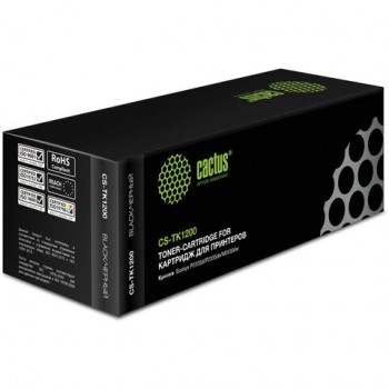 �������� �������� CACTUS (CS-TK1200) ��� KYOCERA P2335/M2235/M2735/M2835, ������ 3000 ���. - ������� ������