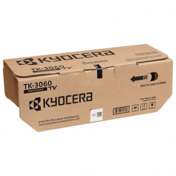 �����-�������� KYOCERA (TK-3060) ECOSYS M3145idn / M3645idn, ������ 14500 �������, ������������, 1T02V30NL0 - ������� ������