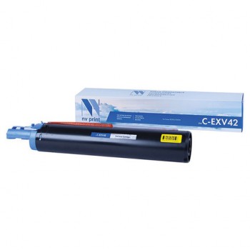 �����-�������� NV PRINT (NV-CEXV42) ��� CANON iR2202/iR2202N/iR2204/iR2204N, ������ 10200 �������, NV-C-EXV42 - ������� ������