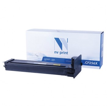 �������� �������� NV PRINT (NV-CF256X) ��� HP LJ M436n/ M436nda, ������ 12300 ������� - ������� ������