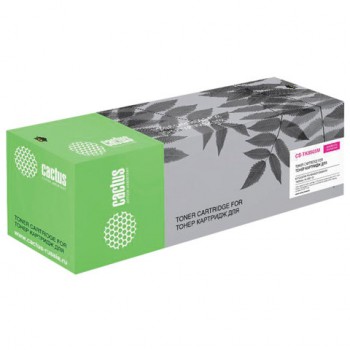 �����-�������� CACTUS (CS-TK8505M) ��� Kyocera FS-4500CN/5550CN/TASKalfa 4551ci, ���������, ������ 20000 ������� - ������� ������