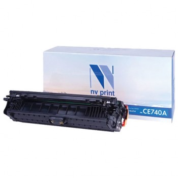 �������� �������� NV PRINT (NV-CE740A) ��� HP CP5220/CP5225/CP5225dn/CP5225n, ������, ������ 7000 ������� - ������� ������