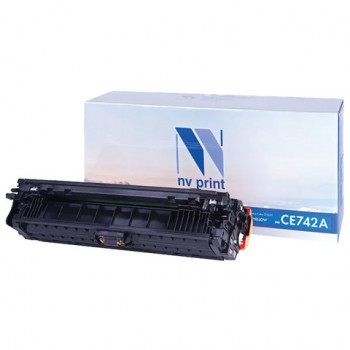   NV PRINT (NV-CE742A)  HP CP5220/CP5225/CP5225dn/CP5225n, ,  7300  -  