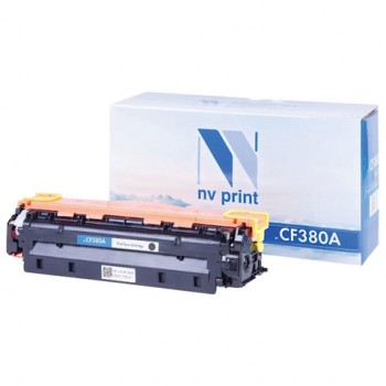 �������� �������� NV PRINT (NV-CF380A) ��� HP M476dn / M476dw / M476nw, ������, ������ 2400 ������� - ������� ������