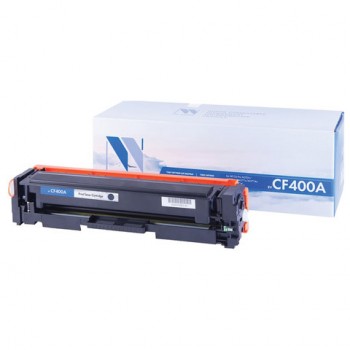 �������� �������� NV PRINT (NV-CF400A) ��� HP LaserJet M252dw/MFP-M277dw, ������, ������ 1500 ������� - ������� ������