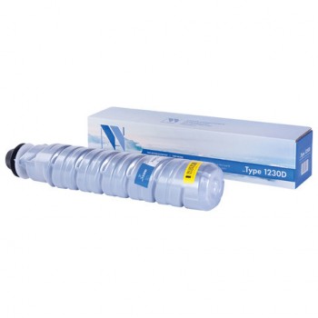 �������� �������� NV PRINT (NV-Type 1230D) ��� RICOH Aficio RA 2020/2016/MP1900/2000, ������ 9000 �������, NV-1230D - ������� ������