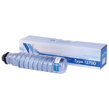 �������� �������� NV PRINT (NV-Type 1270D) ��� RICOH Aficio RA 1515/MP161/MP171/MP201, ������ 7000 �������, NV-1270D - ������� ������